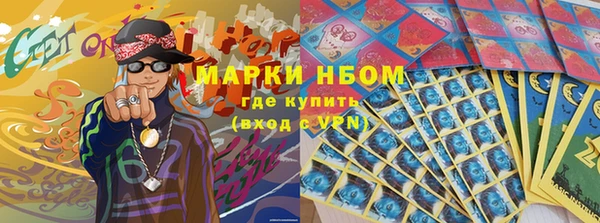 молекула духа Бронницы