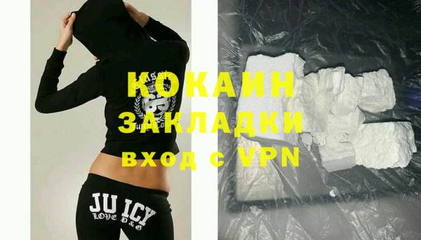 молекула духа Бронницы