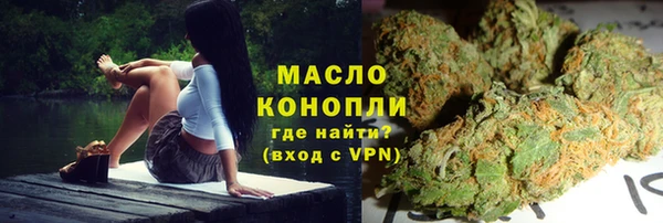молекула духа Бронницы
